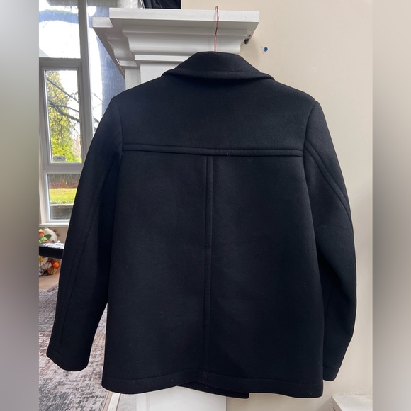 LEAVING SOON Alexander Wang double breasted wool coat - Picture 6 of 9